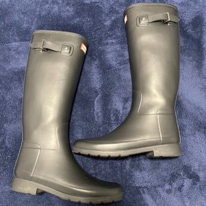 Hunter Boots